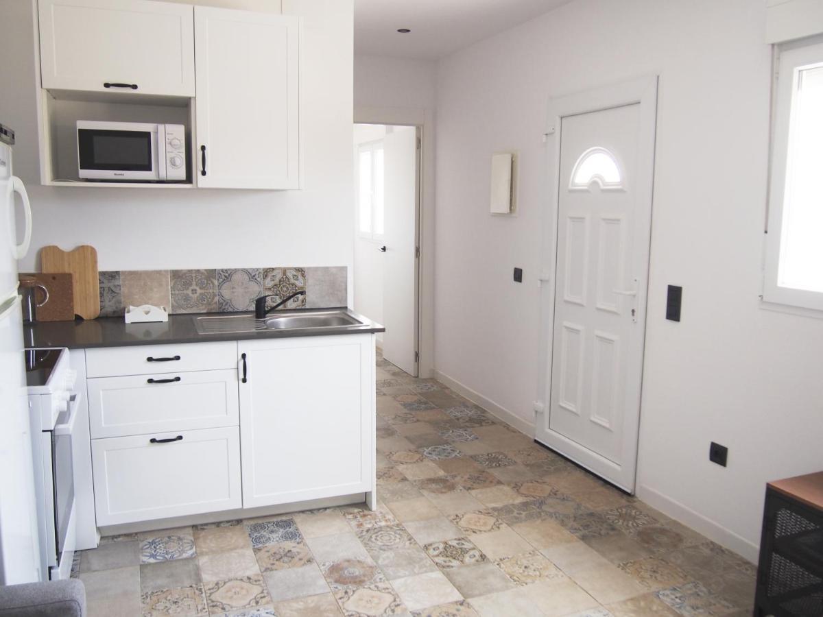 Casa En L'Ampolla, Patio Y Bbq, Cerca De La Playa, Pet Friendly Villa Dış mekan fotoğraf