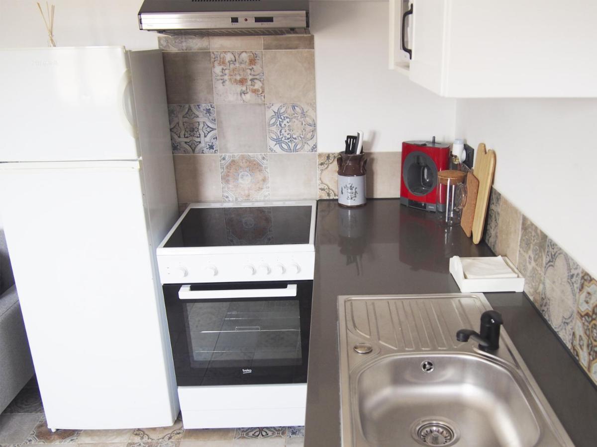 Casa En L'Ampolla, Patio Y Bbq, Cerca De La Playa, Pet Friendly Villa Dış mekan fotoğraf