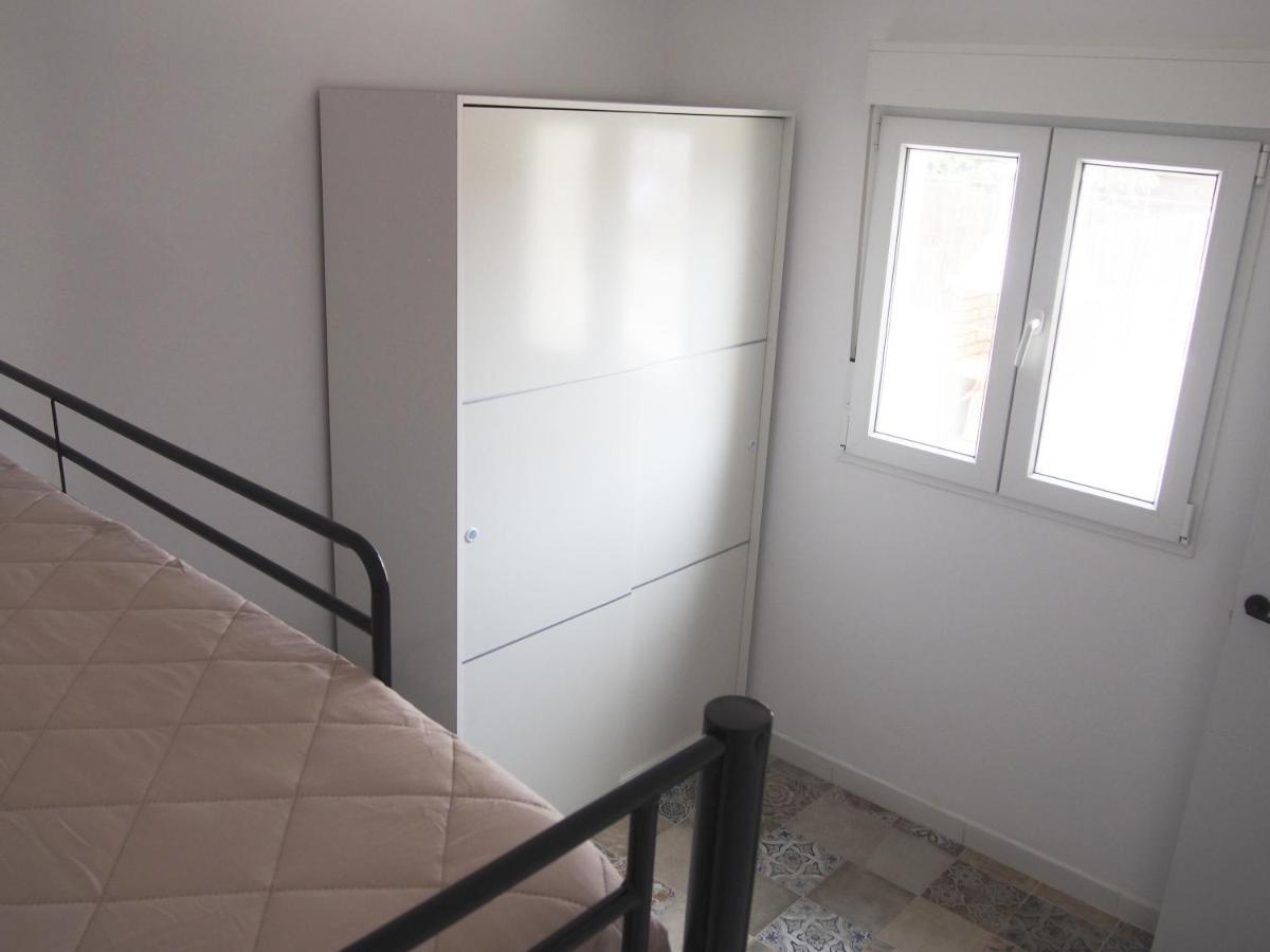 Casa En L'Ampolla, Patio Y Bbq, Cerca De La Playa, Pet Friendly Villa Dış mekan fotoğraf